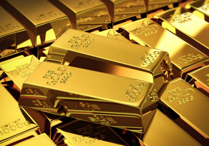 الكويت الخامسة عربياً امتلاكاً لاحتياطيات الذهب